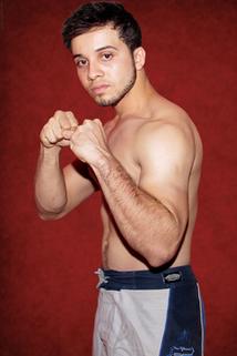 Profilový obrázek - Jonathan Mejia