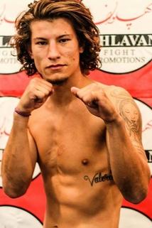 Profilový obrázek - Jonathan Ortiz