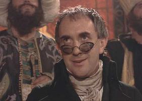 Jonathan Pryce
