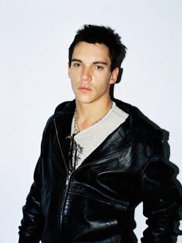Jonathan Rhys Meyers