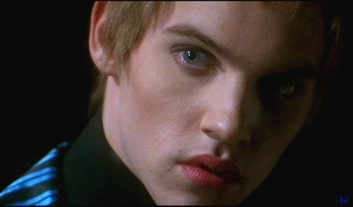 Jonathan Rhys Meyers