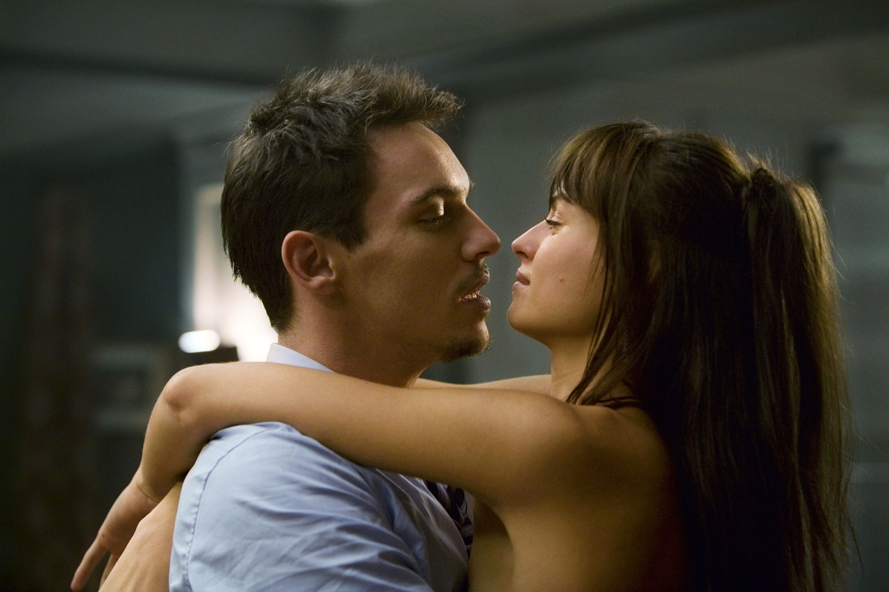 Jonathan Rhys Meyers