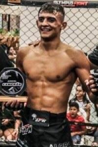 Profilový obrázek - Jonathan Ribeiro Lima