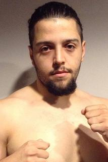 Jonathan Romero
