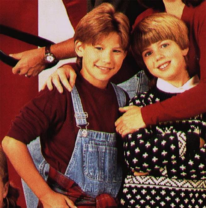 Jonathan Taylor Thomas