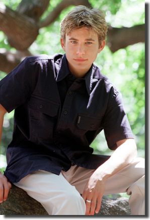 Jonathan Taylor Thomas