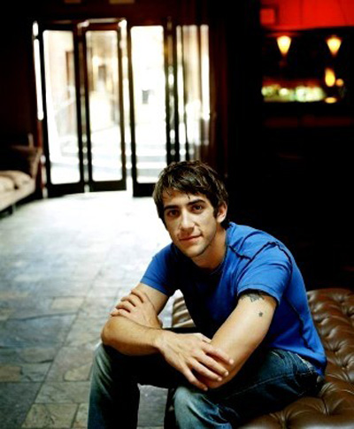 Jonathan Togo