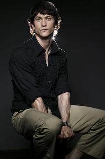 Jonathan Tucker