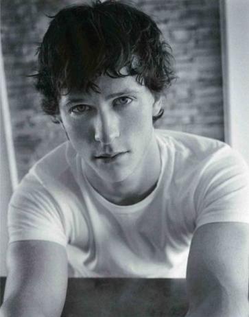 Jonathan Tucker