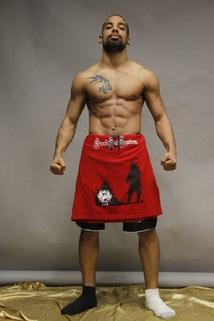 Profilový obrázek - Jonathan Wise