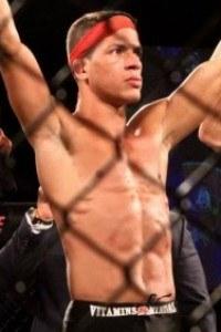 Profilový obrázek - Jones Murilo