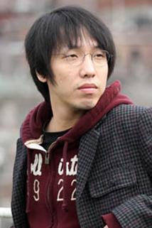 Profilový obrázek - Jong-bin Yun