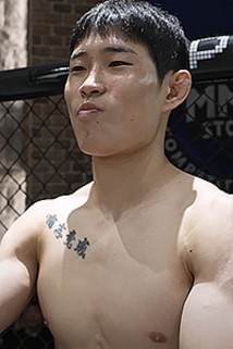 Profilový obrázek - Jong Park