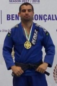 Profilový obrázek - Jonier Ramalho