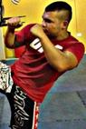 Joniffer Goncalves dos Santos