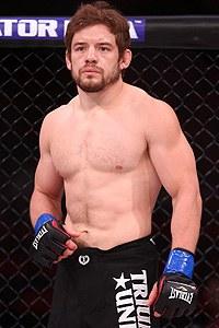 Profilový obrázek - Jonny Bonilla-Bowman