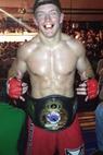 Jonny Gilbertson