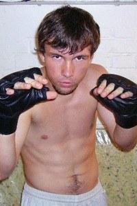 Jonny Kruschinske