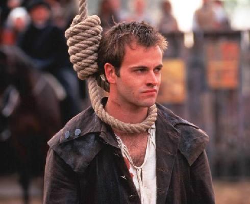 Jonny Lee Miller