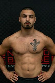 Jonny Touma