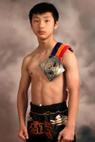 Joo Ho Son