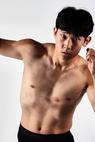 Joo Hwan Seok