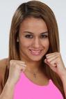 Jordan Nicole Gaza