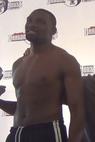 Jordan Powell