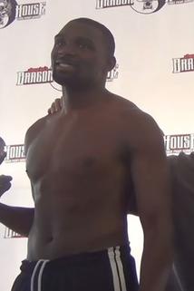 Jordan Powell