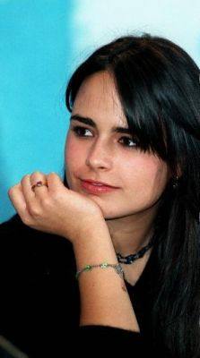 Jordana Brewster