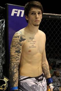 Jorden McDonald