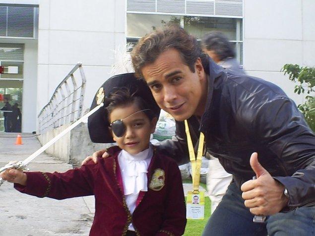 Jorge Enrique Abello