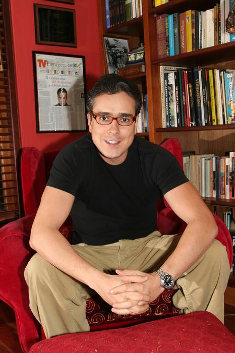 Jorge Enrique Abello