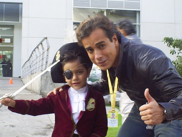 Jorge Enrique Abello