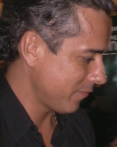Jorge Enrique Abello