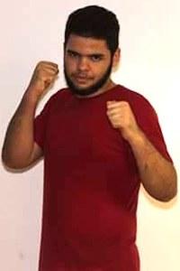 Profilový obrázek - Jorge Ferreira de Morais Filho