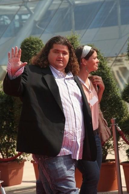 Jorge Garcia