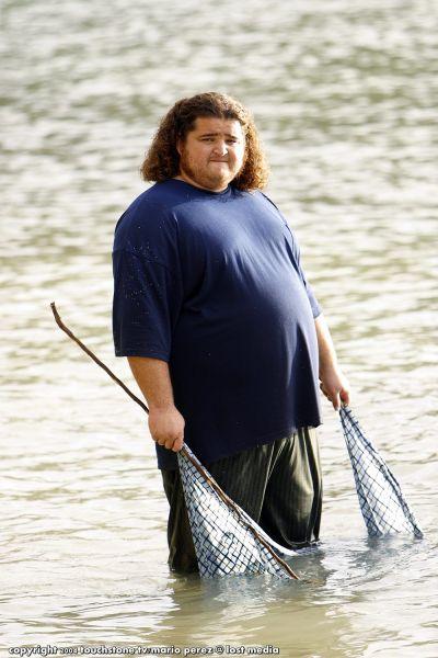 Jorge Garcia