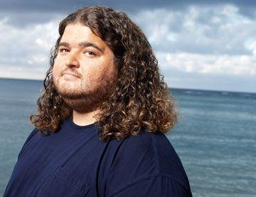 Jorge Garcia