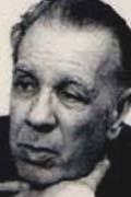 Profilový obrázek - Jorge Luis Borges