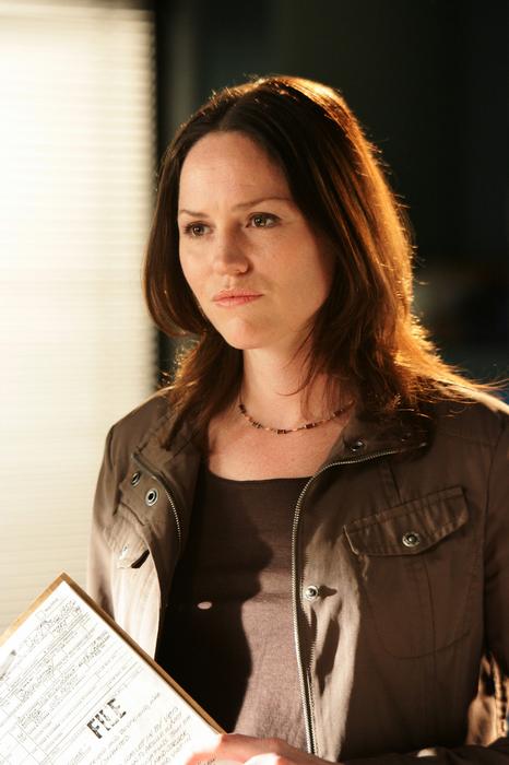 Jorja Fox