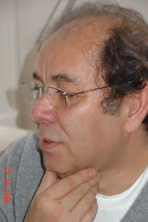 Profilový obrázek - José Salcedo