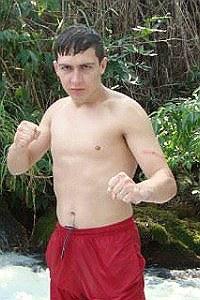 Jose Augusto dos Santos