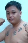 Jose Campo III