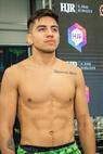 Jose Delgado