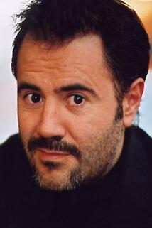 Profilový obrázek - José Garcia