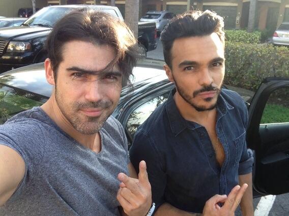 José Guillermo Cortines