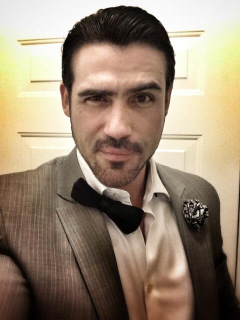 José Guillermo Cortines