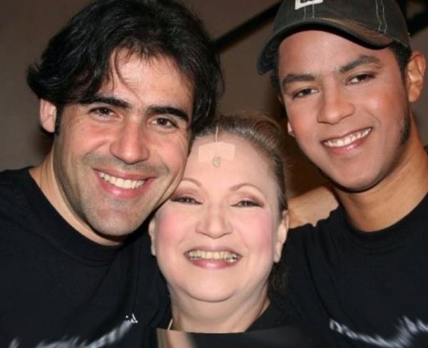 José Guillermo Cortines