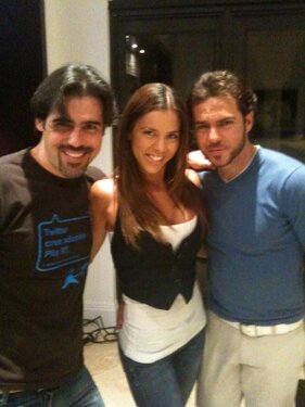 José Guillermo Cortines